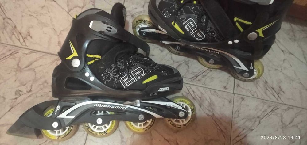 Детски ролери Bladerunner