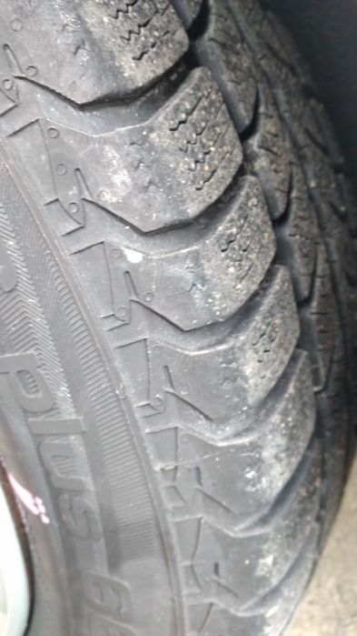 VW Golf 6 1.6 TDI