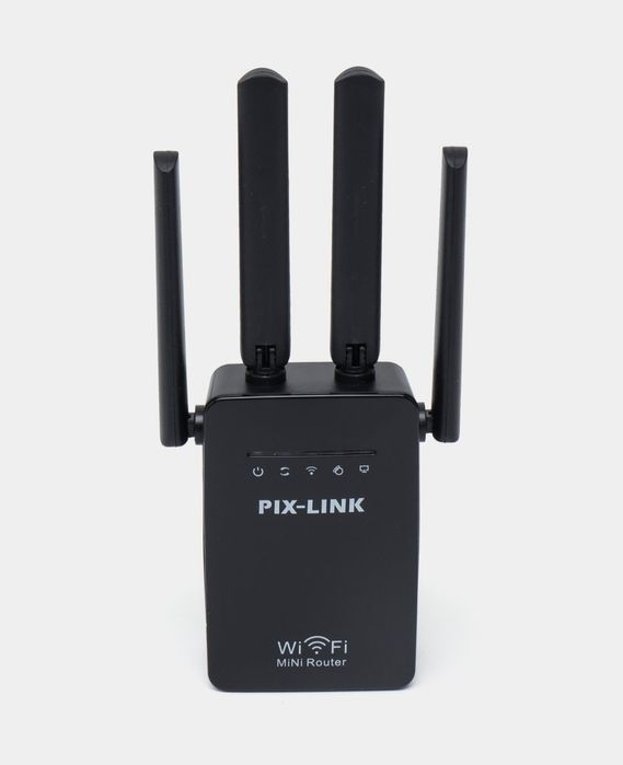 Усилитель Wi-fi сигнал WiFi Signal Kuchaytirgich