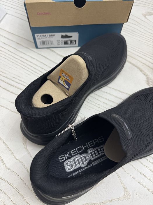 Skechers оригинал 43 размер