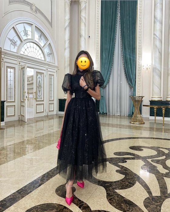 Продам платье