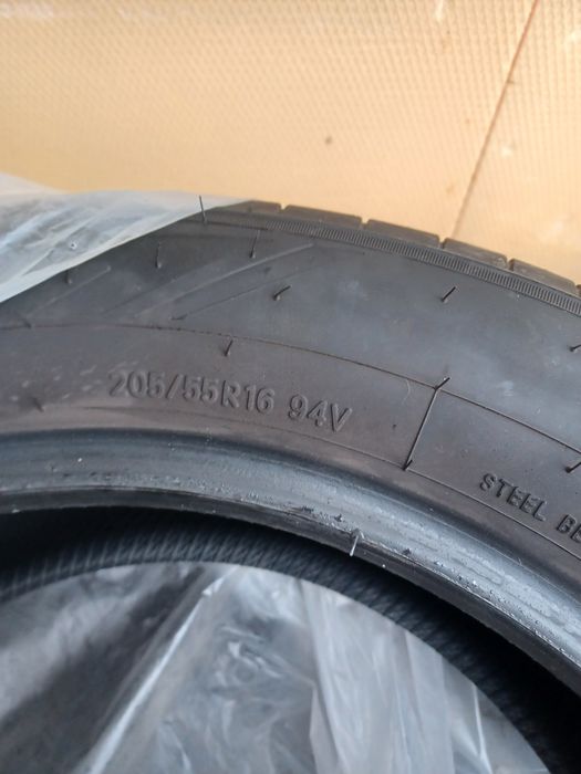 Anvelope Toyo Tires Proxes Comfort