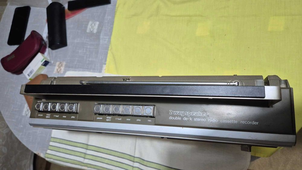 Радио Simens Club 793