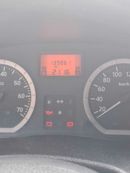 DACIA Logan 2007 — imagine 3