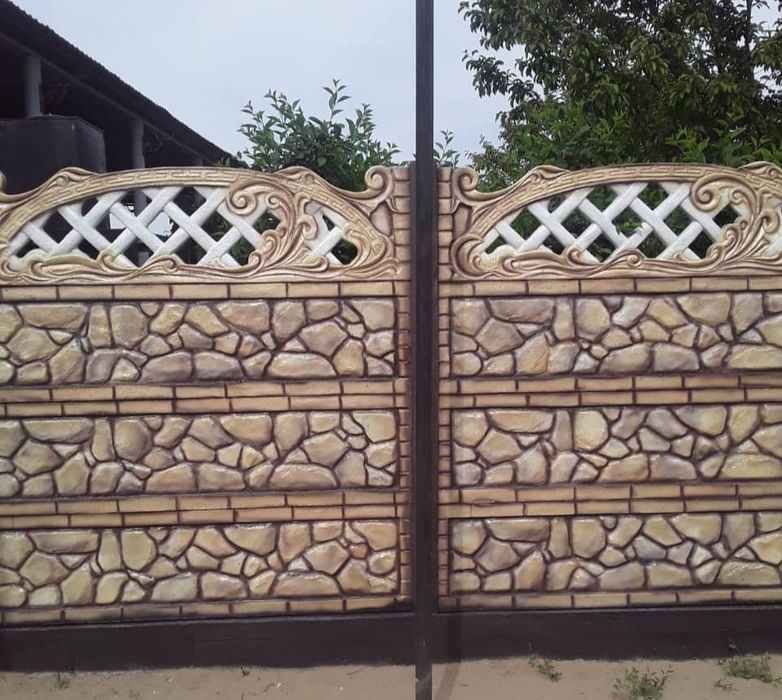 Еврозабор Забор Евро забор