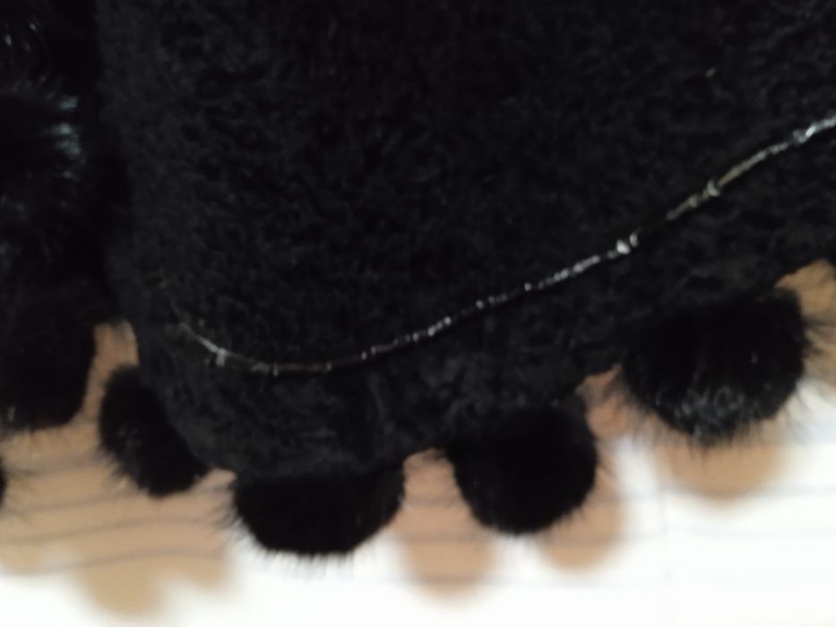 Продам каракулевую шубу