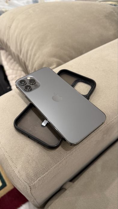 Iphone 12 pro 256 gb