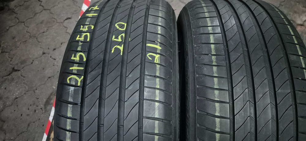 anvelope Michelin,Nokian,Goodyear 215/55/17