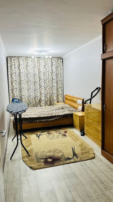 Долгосрочная Аренда