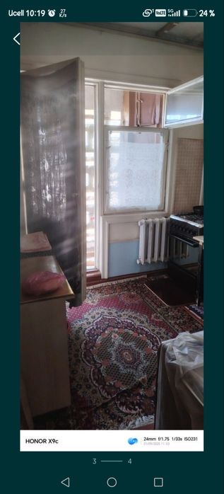 Учтепинский р-н/Своя квартира