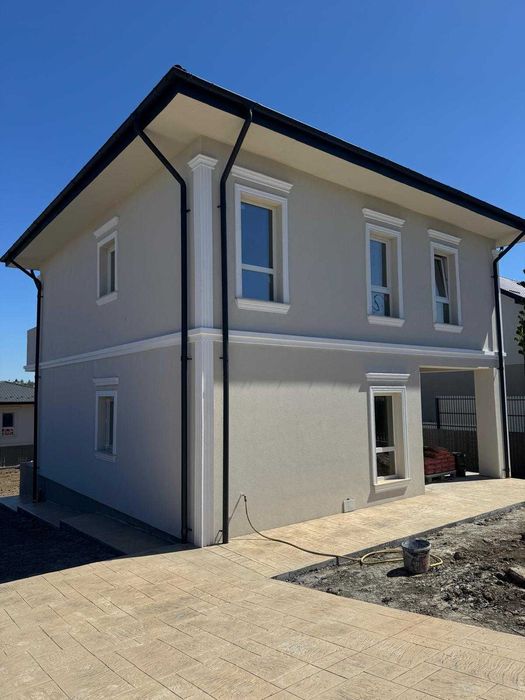 Casa noua de vânzare Valea Lupului