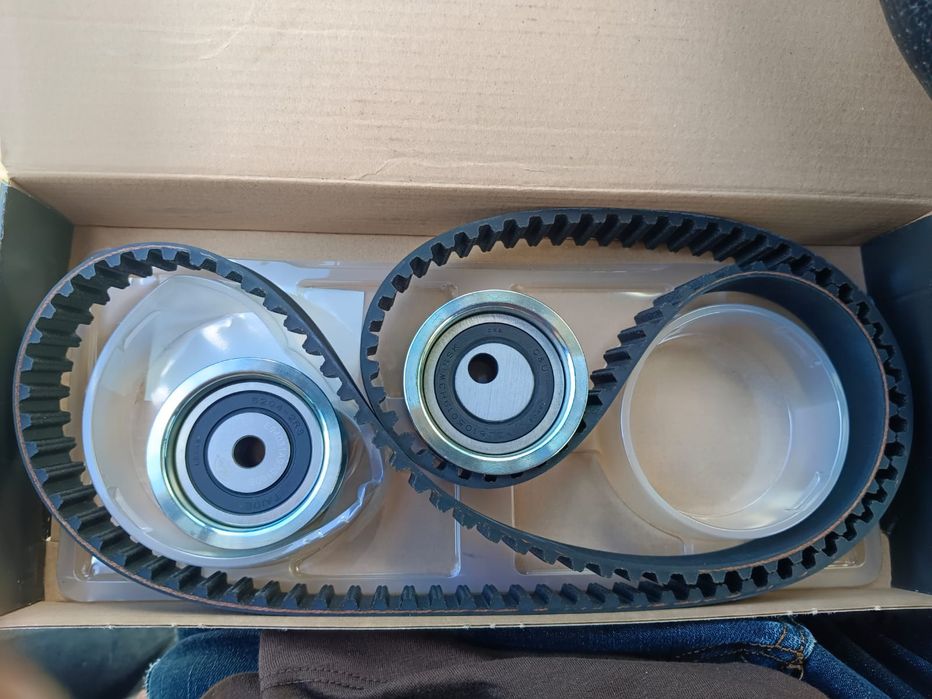 Продам оригинал гейтс ремень грм ваз 2110 16 кл