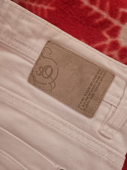 Дамски панталони