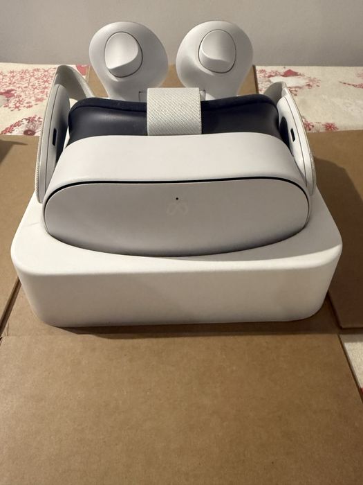 Ochelari VR Meta Quest3S 128GB