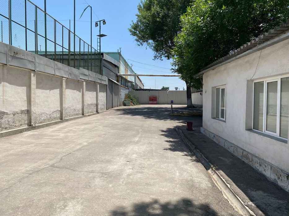 База, 22 сотки, Яшнабадский район, Электроаппарат Ориентир