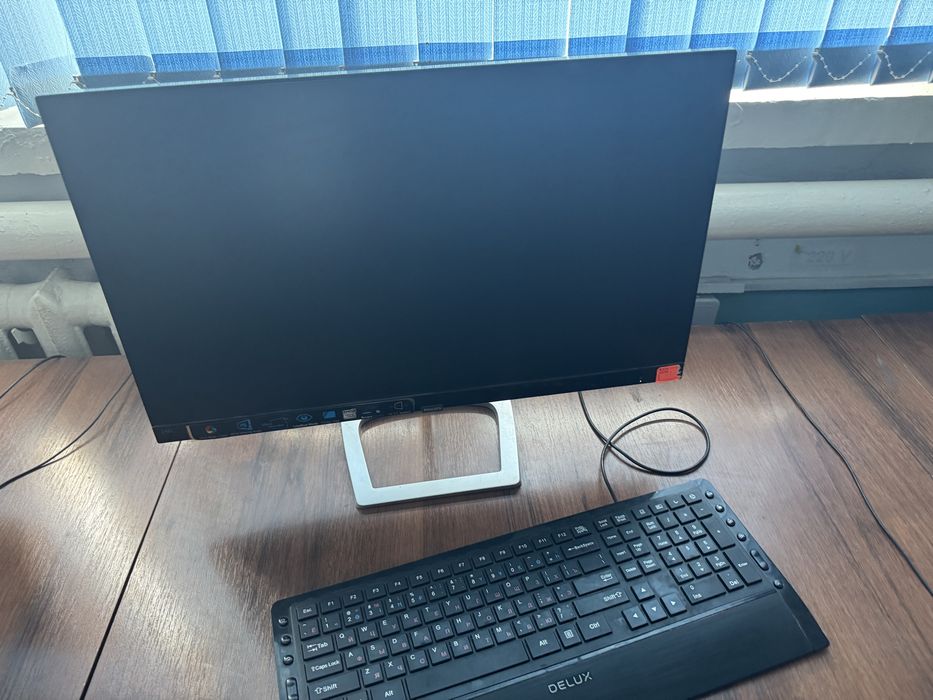 Кампюьер манаблок бизнес для школа