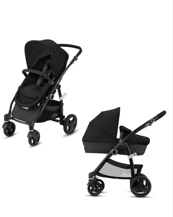 Продам Cybex Leotie 2/1