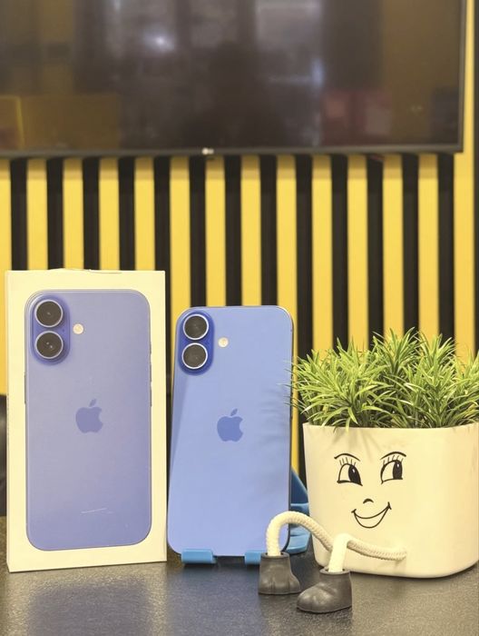Iphone 16 128gb 93%