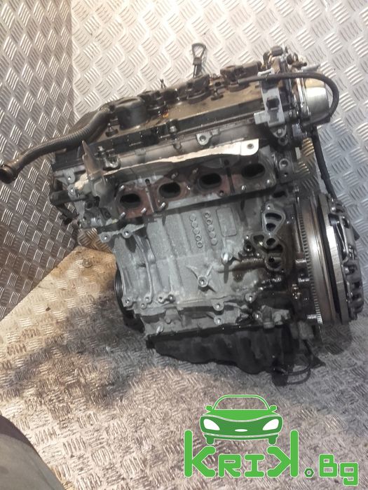 Двигател N13 за BMW