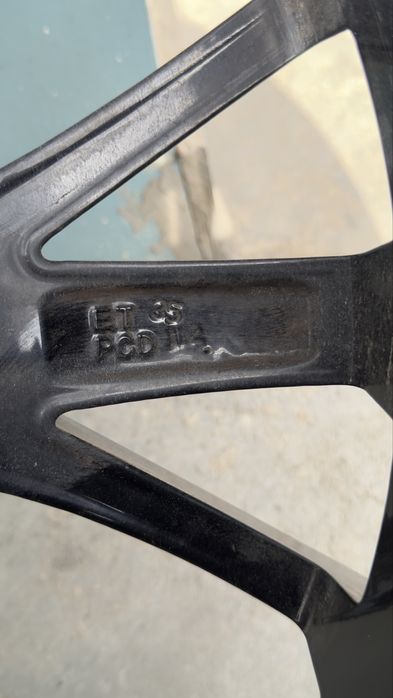 Джанти с гуми Audi 5x112 20 Ауди 5х112 20