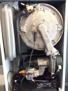 Reparatii centrale termice