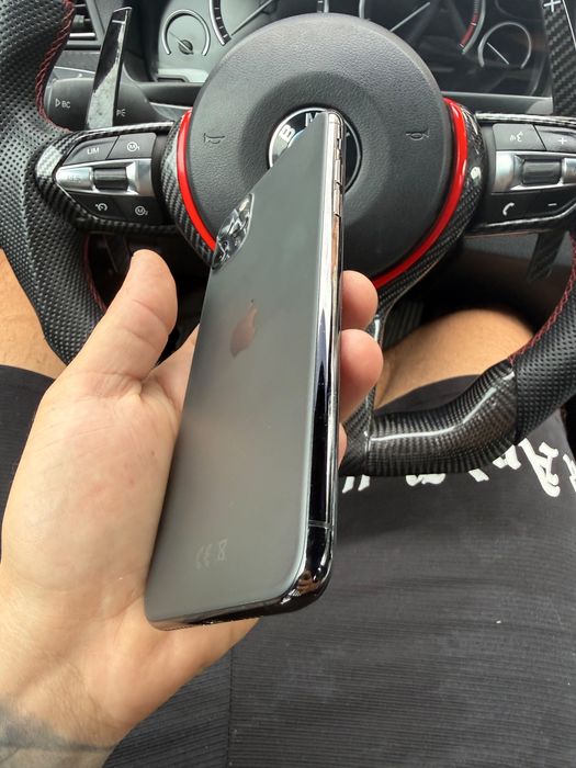IPhone 11 Pro Max 256Gb Baterie 100%