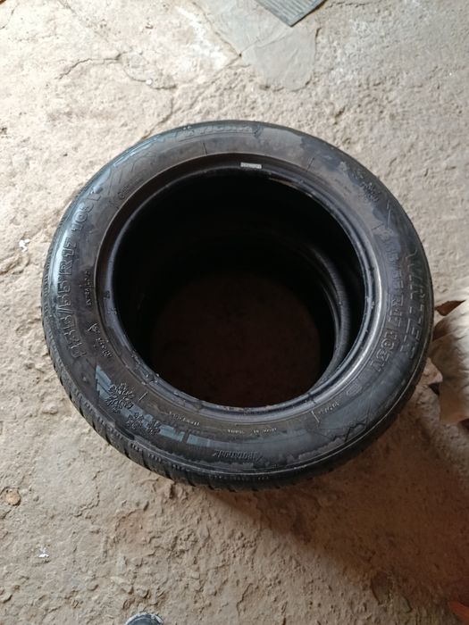 Шины 235/17/55  б/у