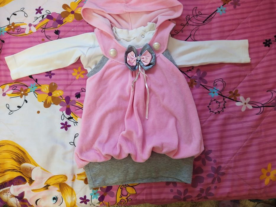 Коледни и други рокли