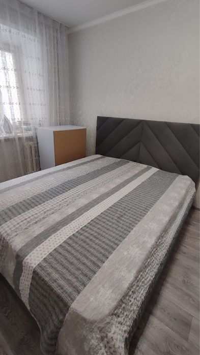 Кровать двухспальная