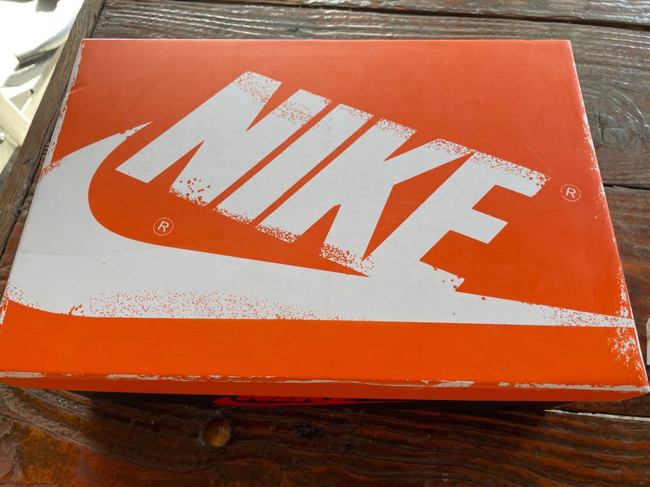 Jordan 1 Chicago Lost and Found