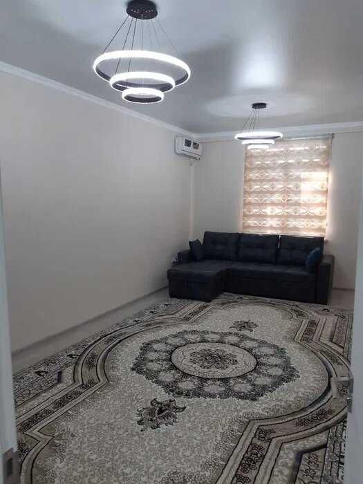 Сдаётся квартира на ЖК Паркент плаза‼️