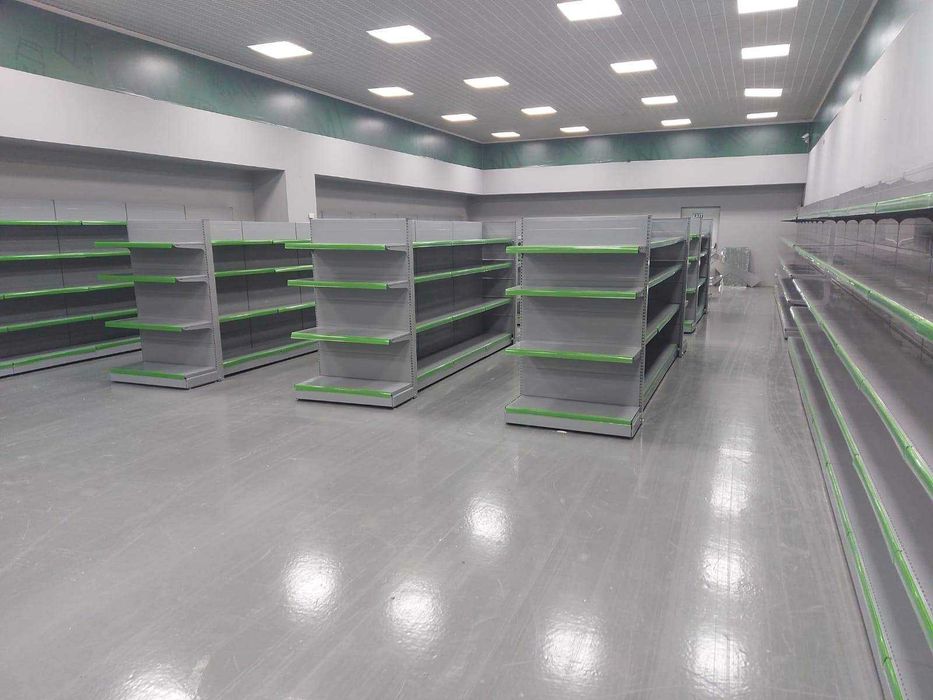 Rafturi Magazin, Livrare si Montaj