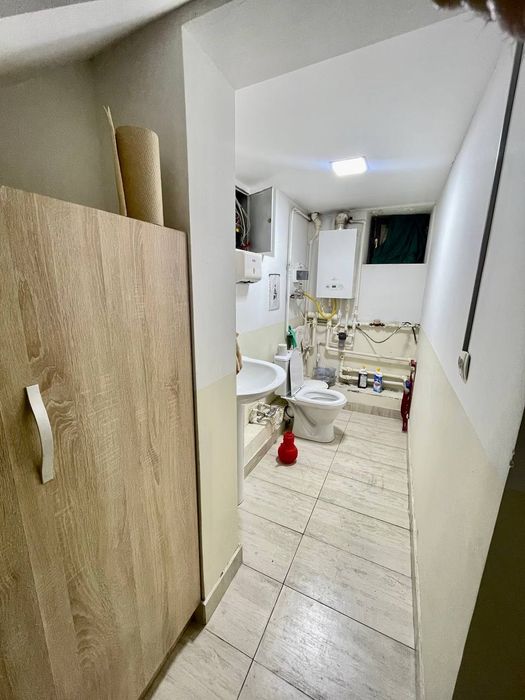 Аренда офиса 1-й Асакинский пр-д Ор Метро Хамид Алимжана