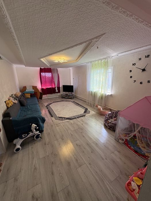 Продам дом в поселке Атамекен ( Ленинский)