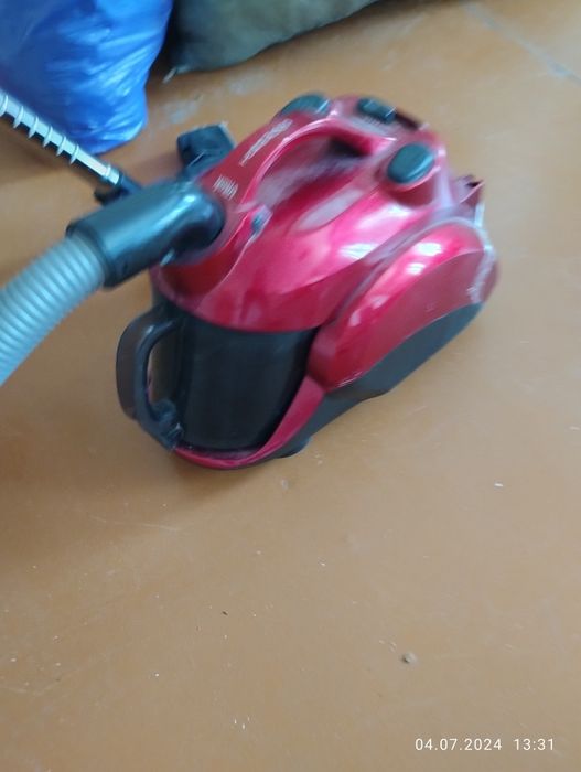 Пылесос Витек б/у