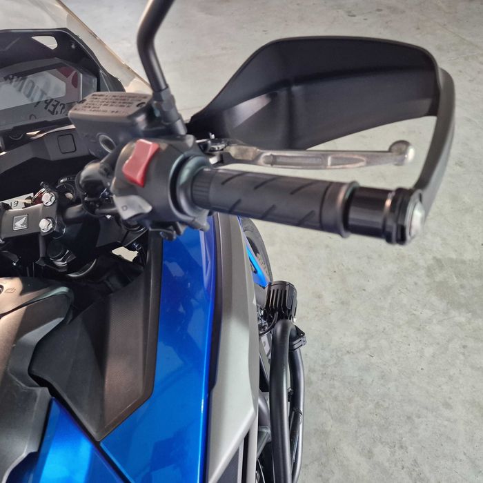 Motocicleta Honda NC 750 X DCT ABS | H03656 | motomus.ro