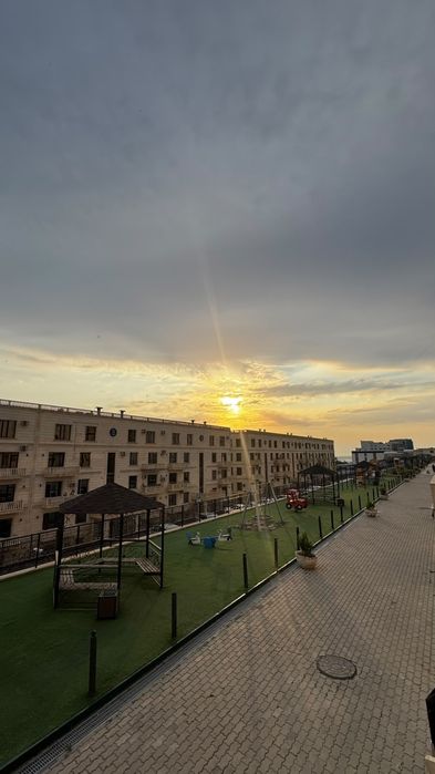 Арендаға беріледі