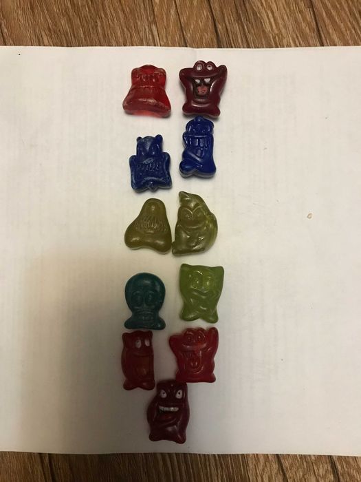 Киндер   игрушки