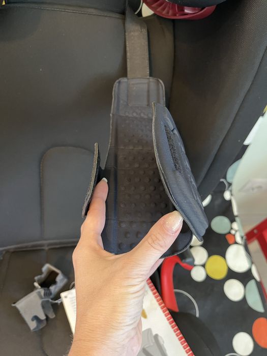 столче за кола BRITAX Romer KIDFIX II XP SICT 15-36kg