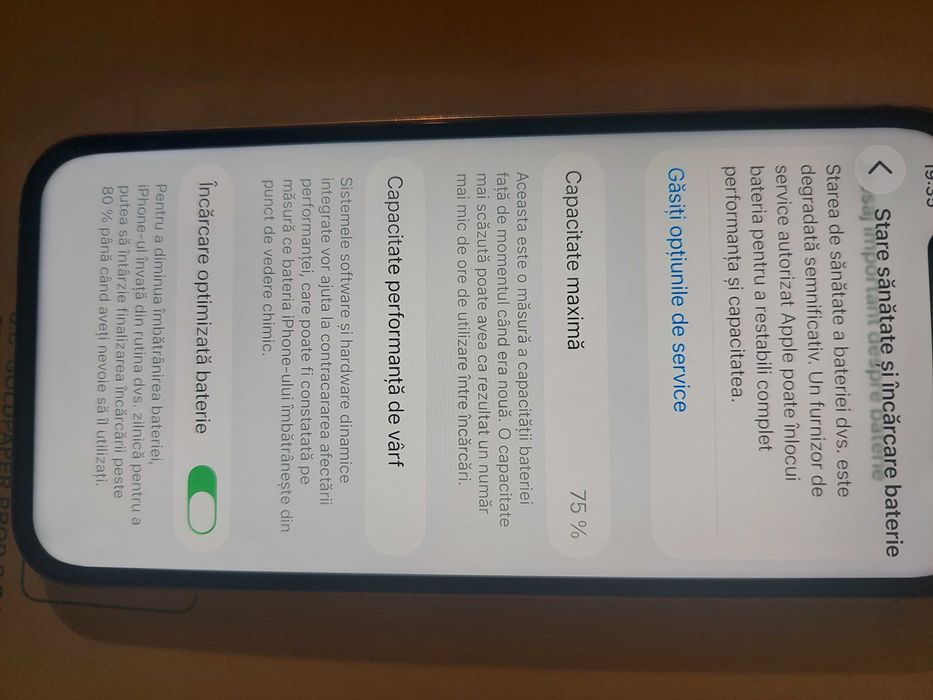 Telefon Iphone 12 pro