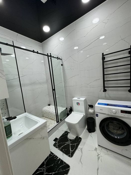 Toshkent city Hi-Tech Daily apartment Kunlik kvartira ijaraga