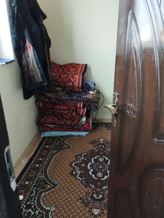 Oilaga Bollaga Kvartira