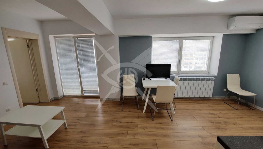Двустаен апартамент в кв. Славия №162151