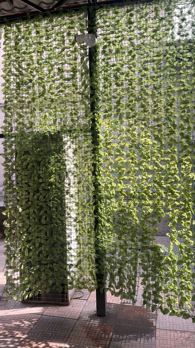 Декор, для оформление летника