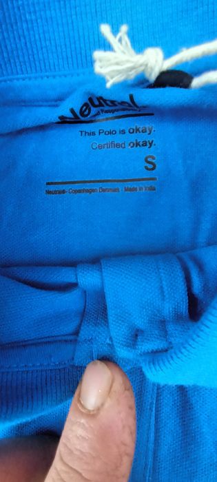 Tricou polo marimea S