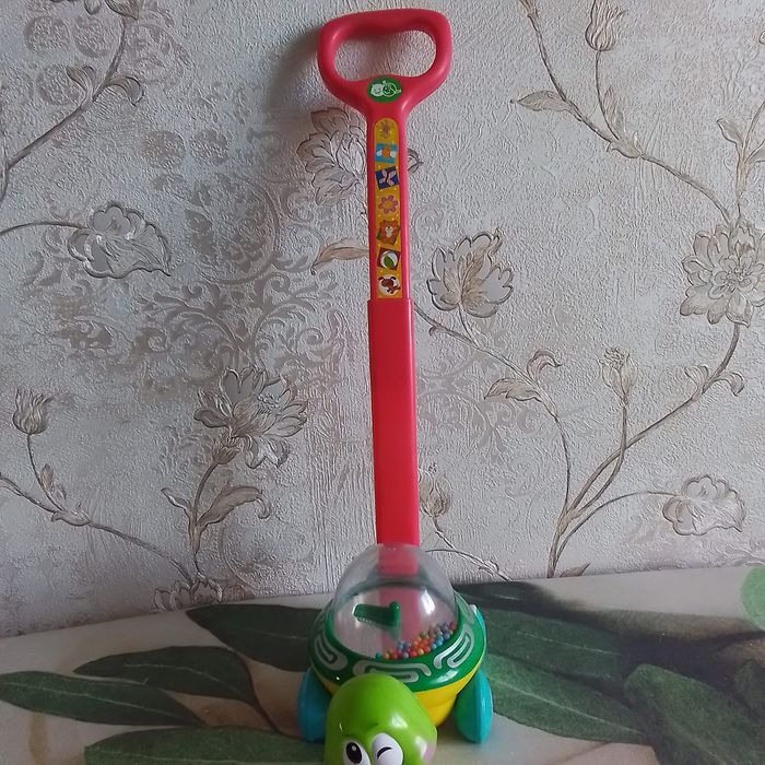 Водилка для малышей.