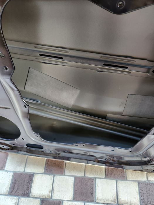 ТОЛЬКО Правая передняя дверь от byd champion