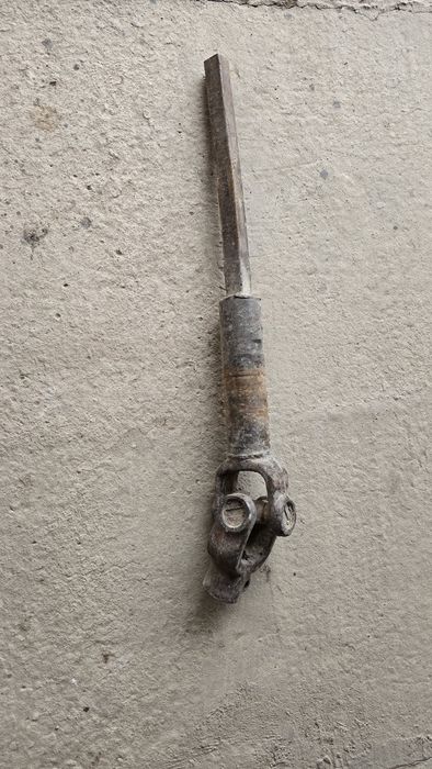 Кардан для селхозтехники