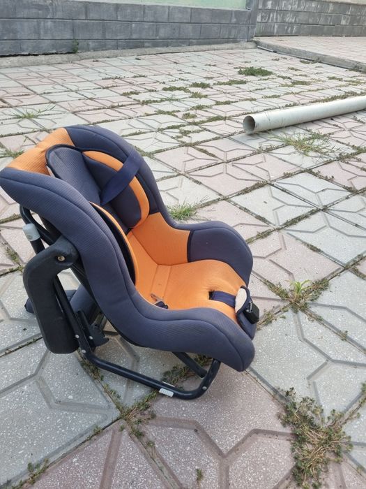 Автокресло для детей