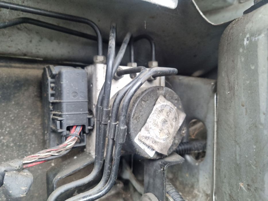 Pompa ABS Ford C-Max 1 [Fabr 2007-2010] OEM 2.0 TDCI G6DA 100KW / 136C